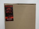 King Gizzard & The Lizard Wizard Live In San Francisco '16 Deluxe 2LP ColorFOIL