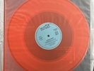 Depeche Mode – Strangelove - INT 126.862 – 12 Bong 13 - Orange Transparent - LP