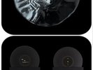 Travis Scott - Utopia 2xLP Special Edition Box Set With Melted Vinyl New PRESALE