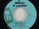 All The People feat. Robert Moore 