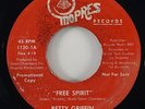 Betty Griffin 