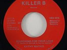 Kathy Mathis 