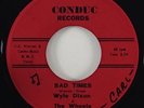 Wyle Dixon & The Wheels 