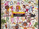 Tom Tom Club, Tom Tom Club, Tropical Yellow and Red Colored Vinyl Record NEW
