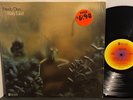STEELY DAN Katy Lied 1975 ABC Jazz Rock LP EX/EX+ In SHRINK w OG Inner