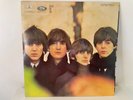 VINYL - THE BEATLES BEATLES FOR SALE RECORD PCS 3062 1970S REISSUE EX-/VG
