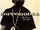 Cappadonna - The Yin And The Yang '01 2xLP US ORG EX-/EX-