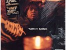 Heather B. - Takin Mine '96 LP US ORG EX+/EX+ W/S