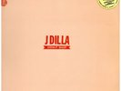 J Dilla - Donut Shop '10 2xLP US ORG EX-/EX-