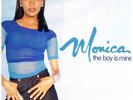Monica - The Boy Is Mine '98 2xLP US ORG EX+/EX+