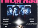 Various - Trespass (Music From The Motion Picture) '92 LP US ORG EX/EX+ W/S