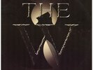 Wu-Tang Clan - The W '00 2xLP US ORG EX-/EX-