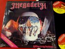 MEGADEATH  