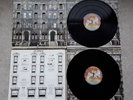 LED ZEPPELIN - PHYSICAL GRAFFITI. SWAN SONG KINGS ROAD. 1975. A4/B3/C1/D1.