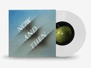 THE BEATLES Now And Then 7” Clear Vinyl Limited Edition SOLD OUT New/Sealed