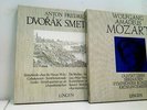 2 Boxen / Klassik / Anton Dvorák, Symphonie 'aus der neuen Welt', Cellokonzert,