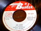 Idi Amin - Prince Buster All Stars