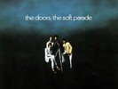 The Doors The Soft Parade (Vinyl LP) 12