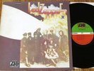 LED ZEPPELIN-II 1969 ATLANTIC LP 