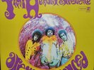 The Jimi Hendrix Experience Are You Experienced Reprise Records RS-6261 Vinyl LP