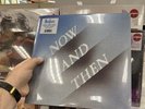The Beatles Now And Then Target Exclusive RED 12