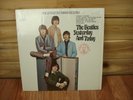 The Beatles Yesterday And Today Stereo LP  Capitol ST 2553 Purple Label VG+