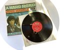 JOHN MAYALL & THE BLUESBREAKERS - A Hard Road - 1967 UK 14-track mono LP