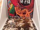 Levellers - Levelling the Land Vinyl LP Record with Inner Sleeve 1991 press