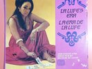 La Lupe's Era De La Lupe TICO LP-1179  VG/VG #5340