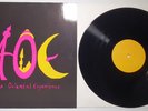 Alex Oriental Experience – 9 (Wiska Records 1990) LP Vinyl