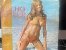 LUCHO CAMPILLO / Cumbia Del Caballito / Vinyl Record 33rpm