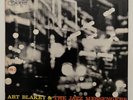 ART BLAKEY-AT THE JAZZ CORNER OF THE WORLD VOL. 2 BLUE NOTE STEREO 84016 70S RE
