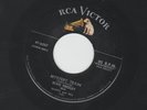 ROCKABILLY 45 - ELVIS PRESLEY -  MYSTERY TRAIN -  HEAR  1955  RCA