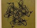 SONNY STITT - KALEIDOSCOPE PRESTIGE OG 1957 MONO RVG DG W.5OTH VG+