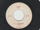 ROCKABILLY  45 - STARFIRES - BABY COME BACK- / YOU'RE MY ONLY ONE- HEAR  B and V