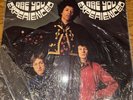 JIMI HENDRIX LP Are You Experienced TRACK orig 1967 UK  MONO clean