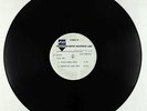 King Errisson - L.A. Bound Acetate LP - Frankford/Wayne HEAR