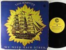 Leo's Sunshipp - We Need Each Other LP - Lyon's - Modern Soul Funk OG Press