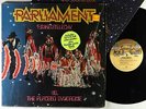 Parliament - Funkentelechy Vs. The Placebo Syndrome LP - Casablanca VG+ Comic