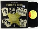 V/A - Philles Records Presents Today's Hits LP - Philles Mono DG