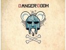 MF Doom, Danger Doom - The Mouse And The Mask '05 LP US ORG EX-/NM-
