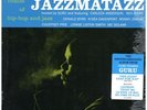 Guru - Jazzmatazz Volume: 1 '93 LP US ORG NM/NM W/S