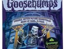 Goosebumps Soundtrack Vinyl Record New Sealed Danny Elfman Haunted Mask Jacobus