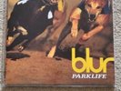 Blur Parklife (Vinyl) 12