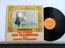 MICHEL POLNAREFF B.O.F LA FOLIE DES GRANDEURS (LOUIS DE FUNES) Made in Japan