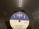 CHUCK BERRY Sweet Little Rock and Roll Joe and Joe Gun CHESS 1709 78