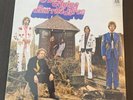 The Flying Burrito Brothers - The Gilded Palace Of Sin LP NEW