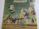 JOURNEY 1st DEBUT LP Vinyl Record JOURNEY 1975 EX PC 33388 Columbia 1st Print