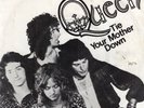 QUEEN   Bohemian Rhapsody   Original 1975 UK FIRST PRESS 7