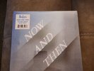 The BEATLES - Now And Then 7” (2023) NEW CLEAR VINYL 7” SINGLE.  LTD EDITION 7”